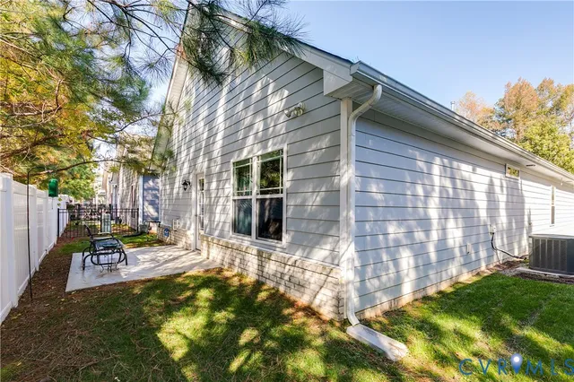 $350,000 | 3359 Rock Creek Villa Drive, Quinton, VA 23141