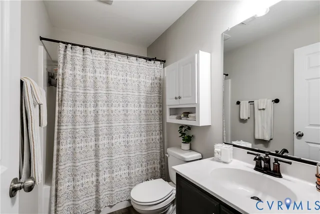 $350,000 | 3359 Rock Creek Villa Drive, Quinton, VA 23141