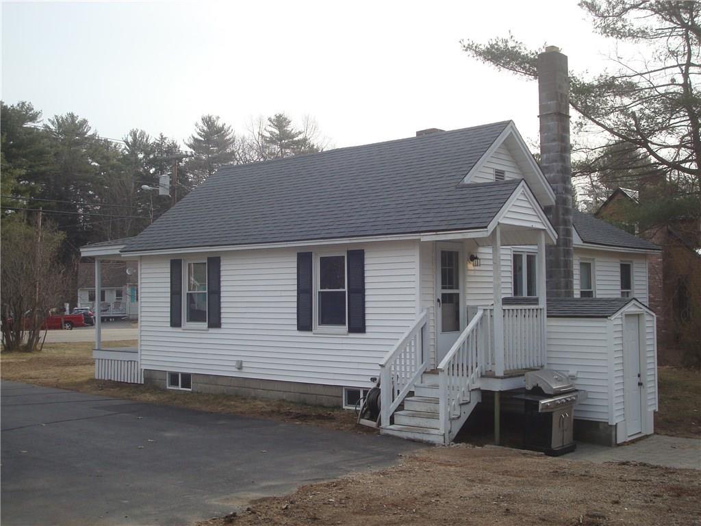 184 Cat Mousam Road Kennebunk, ME 04043 - Photo 4 of 25 Photo