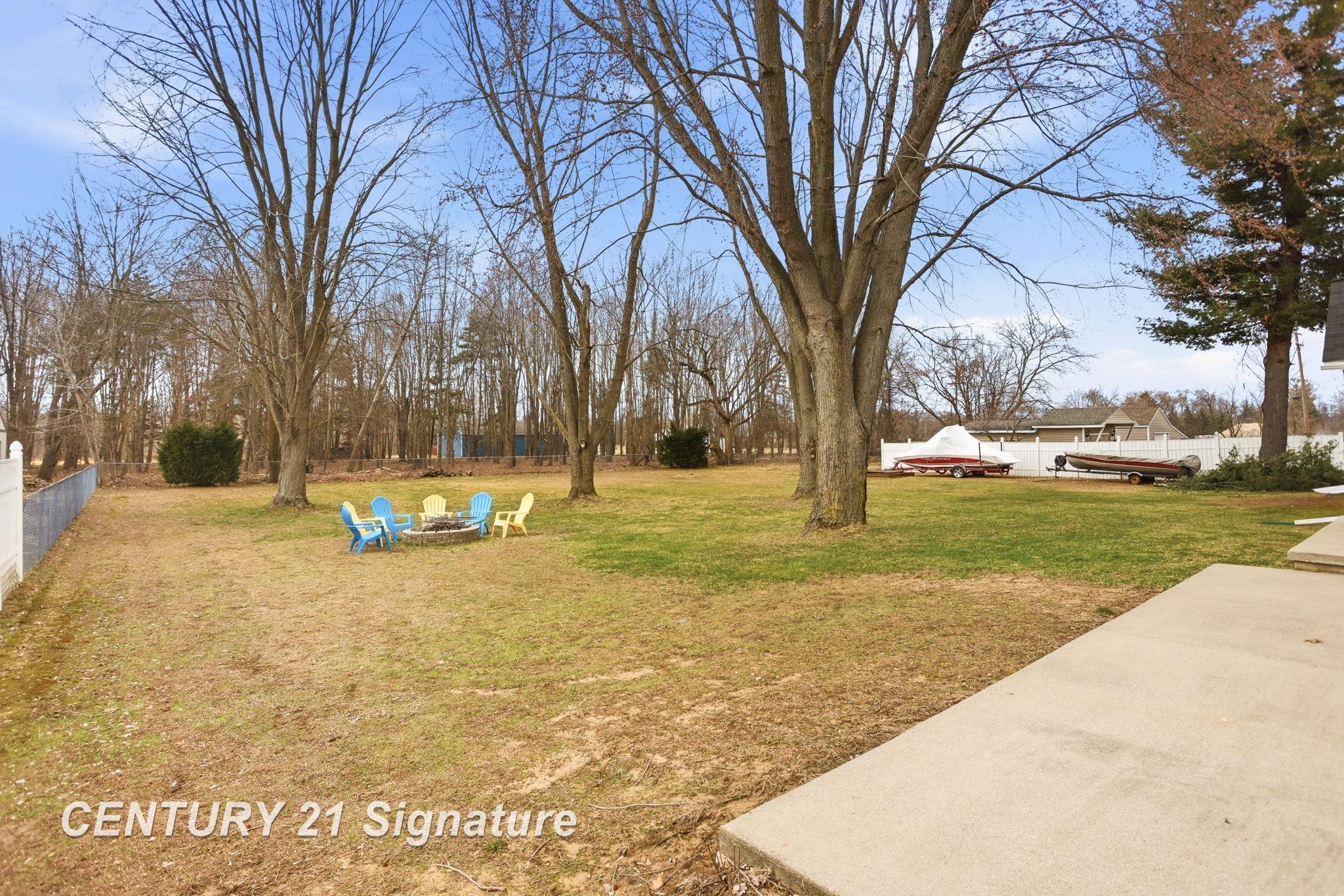 526 South Maple Street Hemlock, MI 48626 - Photo 32 of 45