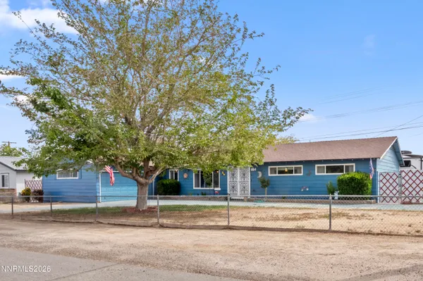 $315,000 | 804 K Street, Hawthorne, NV 89415