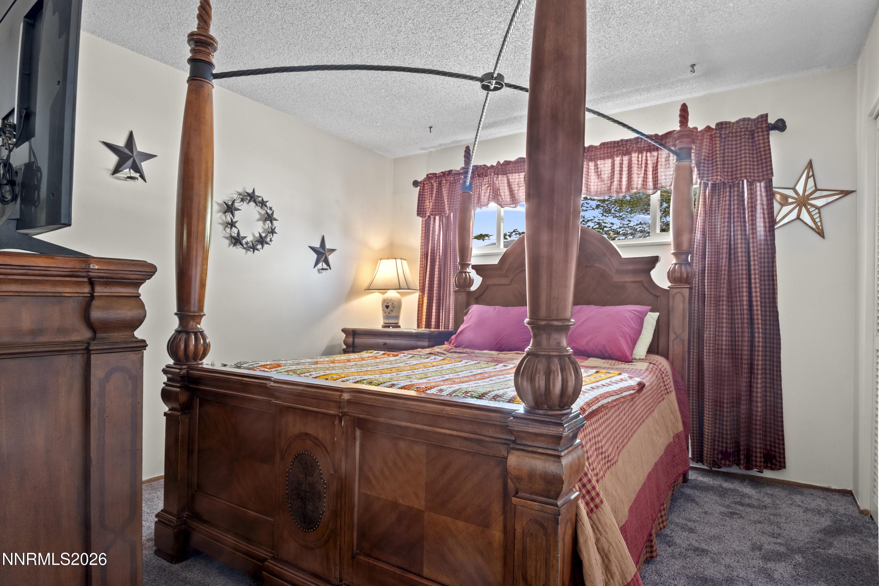 804 K Street Hawthorne, NV 89415 - Photo 11 of 19 Bedroom