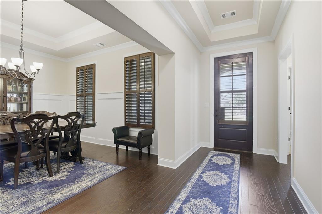 5035 Rathwood Circle Southwest Powder Springs, GA 30127 - Photo 4 of 26 Gallery Image 4