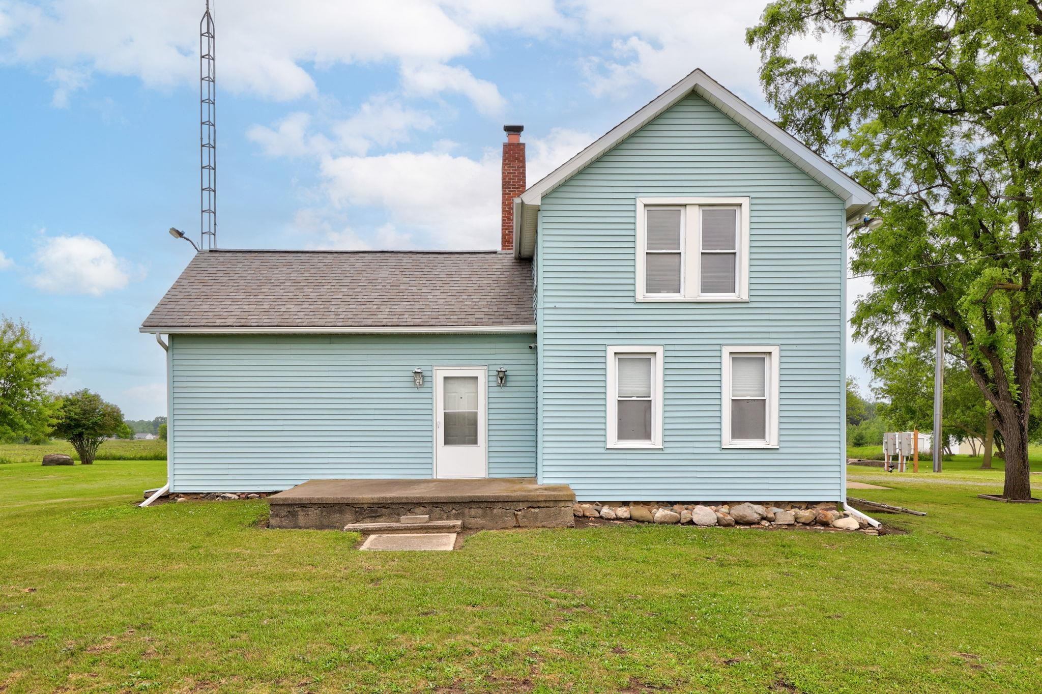 8075 Caine Road Millington, MI 48746 - Photo 7 of 62
