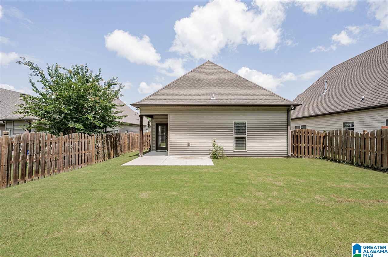 182 Sharpe Street Sterrett, AL 35147 - Photo 39 of 41