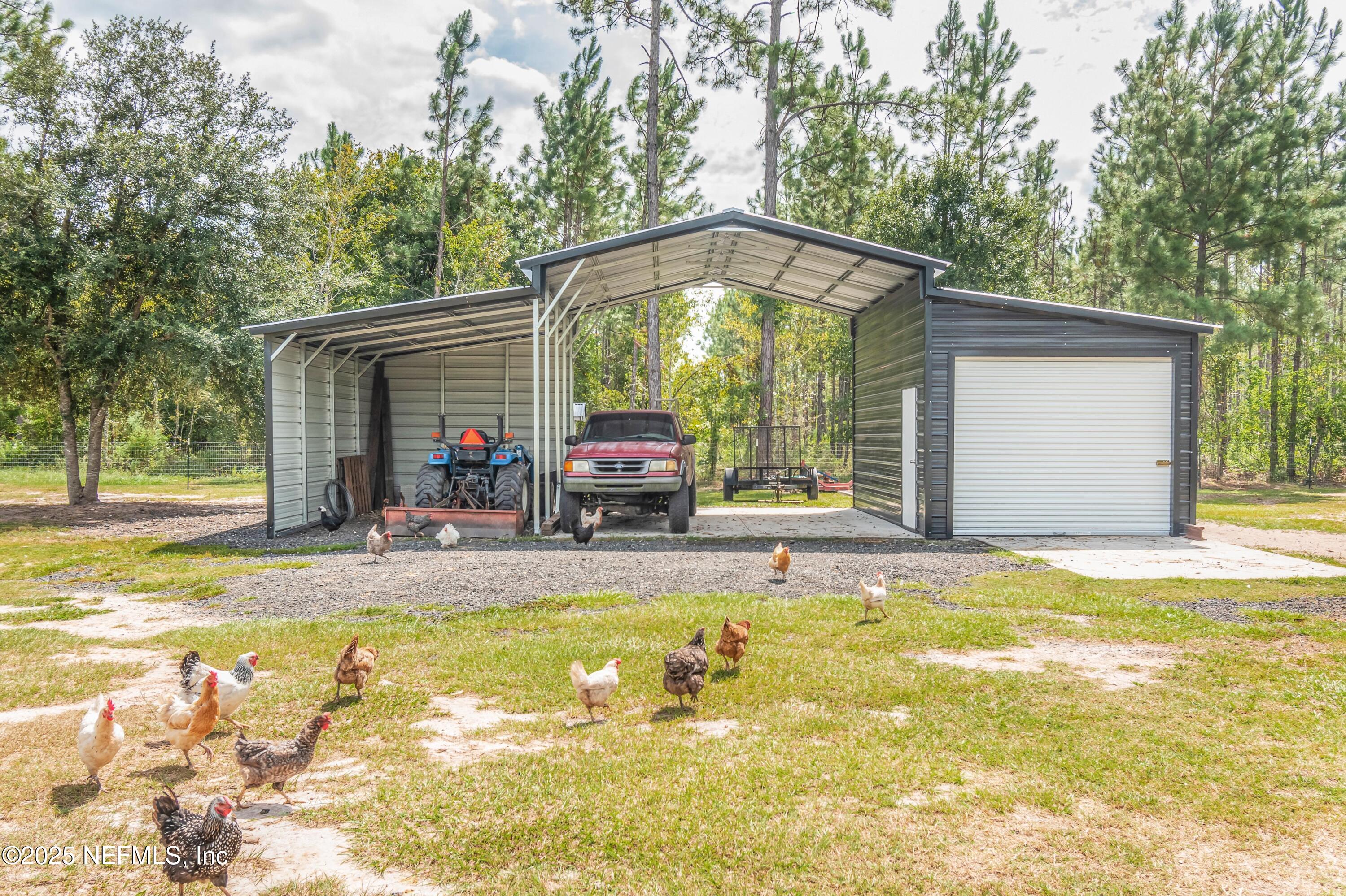 9100 Mud Lake Road Macclenny, FL 32063 - Photo 9 of 25 untitled-6851copy