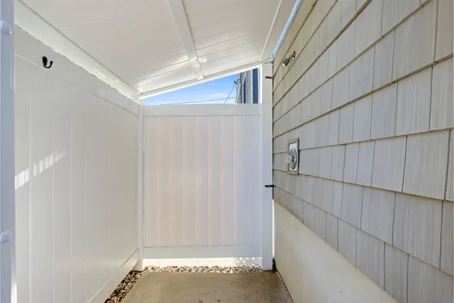 a view of small space