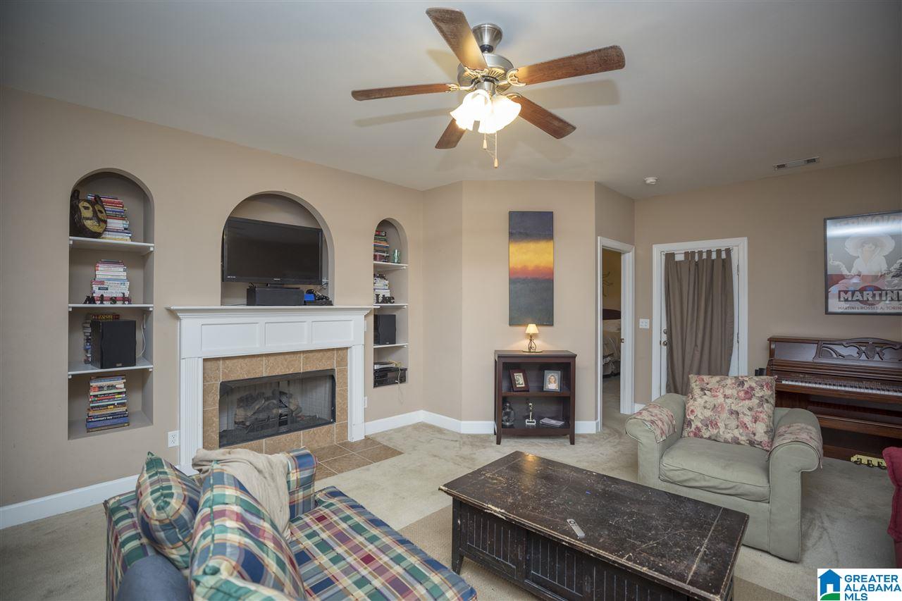 5159 Yorkshire Drive Pinson, AL 35126 - Photo 17 of 32