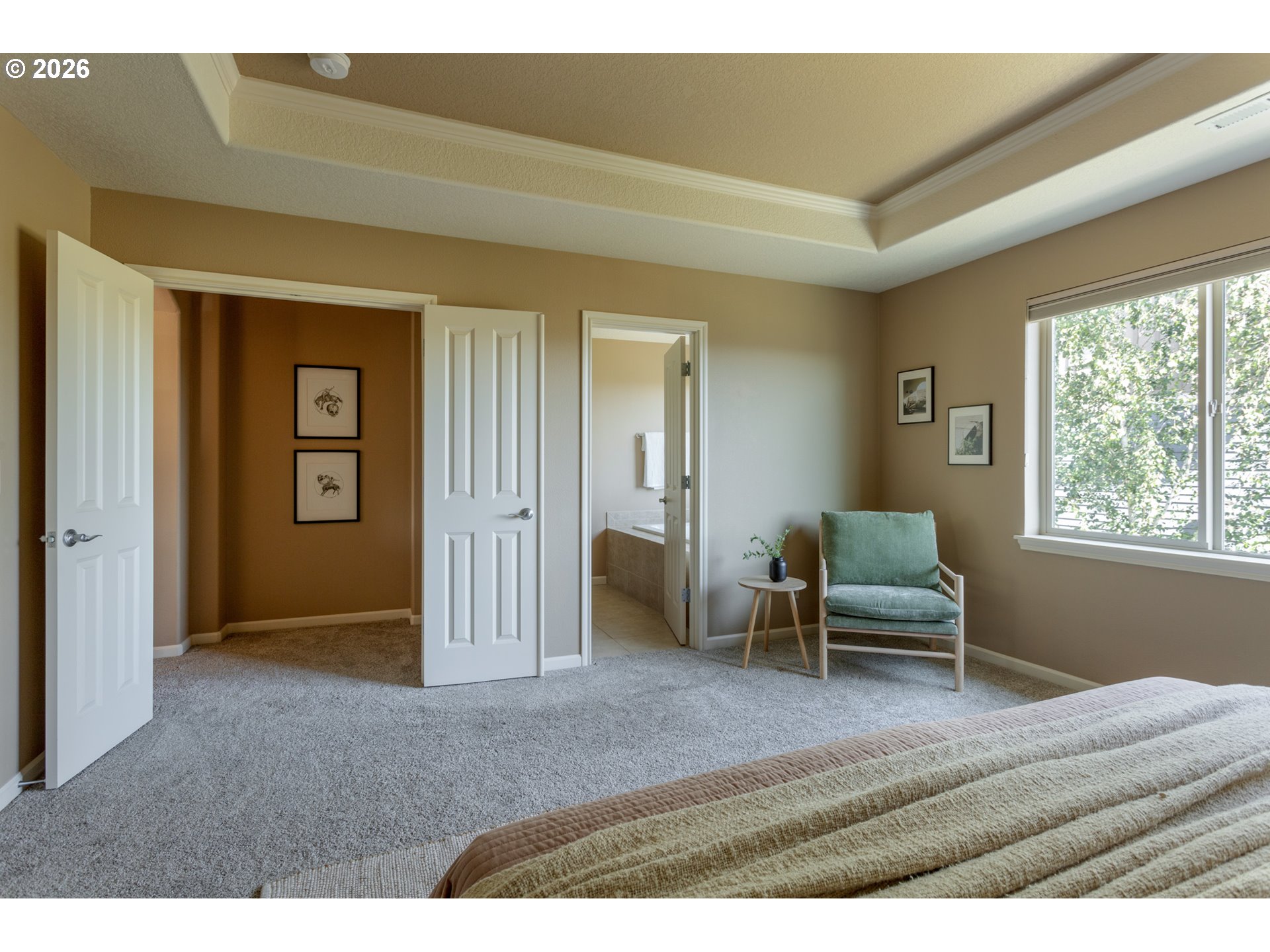 13357 Southwest Alpine View Tigard, OR 97224 - Photo 15 of 32 Hallway