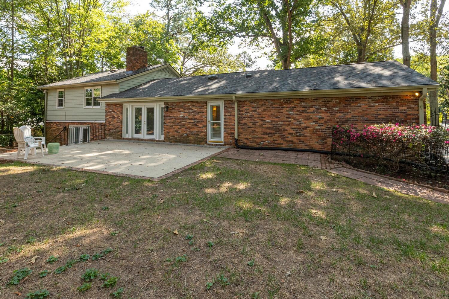 5004 Rembert Drive Raleigh, NC 27612 - Photo 52 of 61 Photo 52