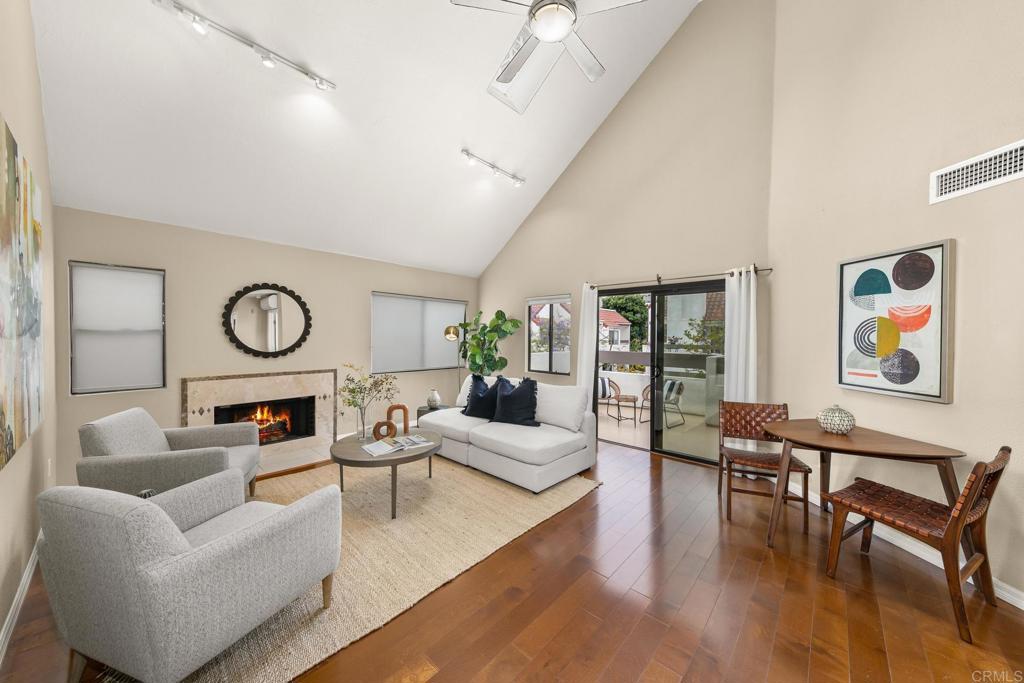 701 Kettner Boulevard, Unit 108 San Diego, CA 92101 - Photo 1 of 40