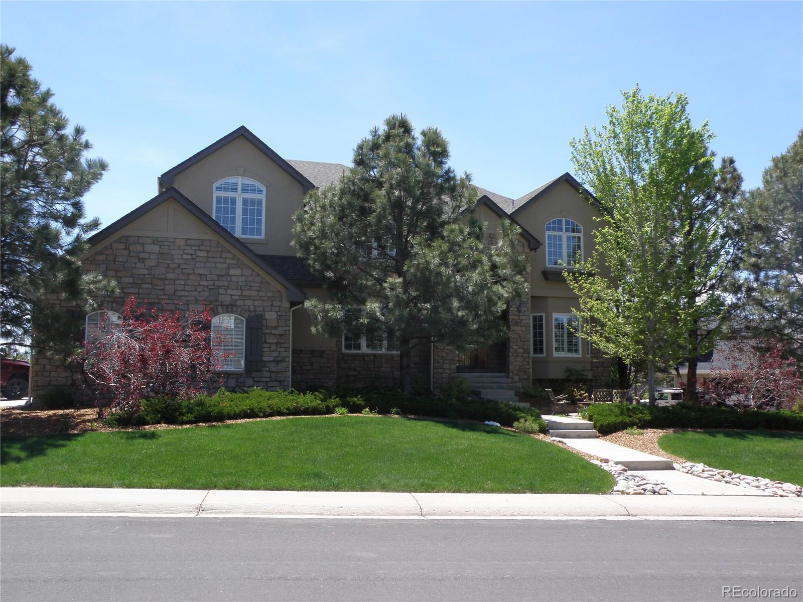 10581 Ridgecrest Circle Highlands Ranch, CO 80129 - Photo 1 of 1 Gallery Image 1