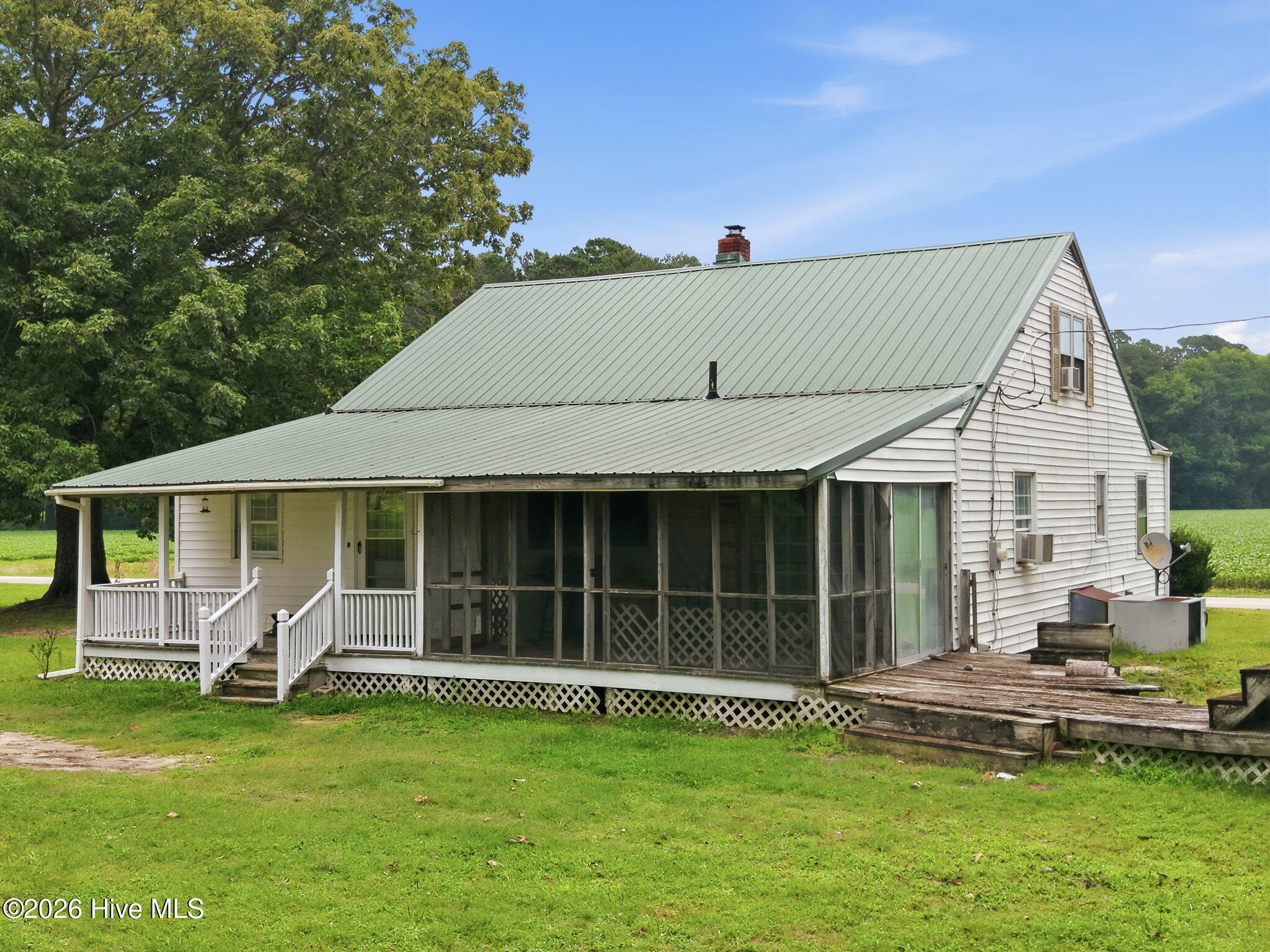 216 Karo White Road Windsor, NC 27983 - Photo 39 of 49