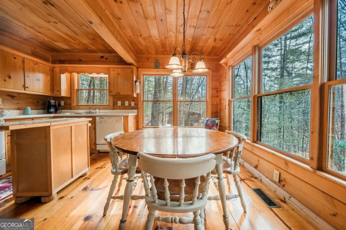 1165 Little Bushy Head Road, Unit 220 Blue Ridge, GA 30513 - Photo 13 of 30 Gallery Image 13