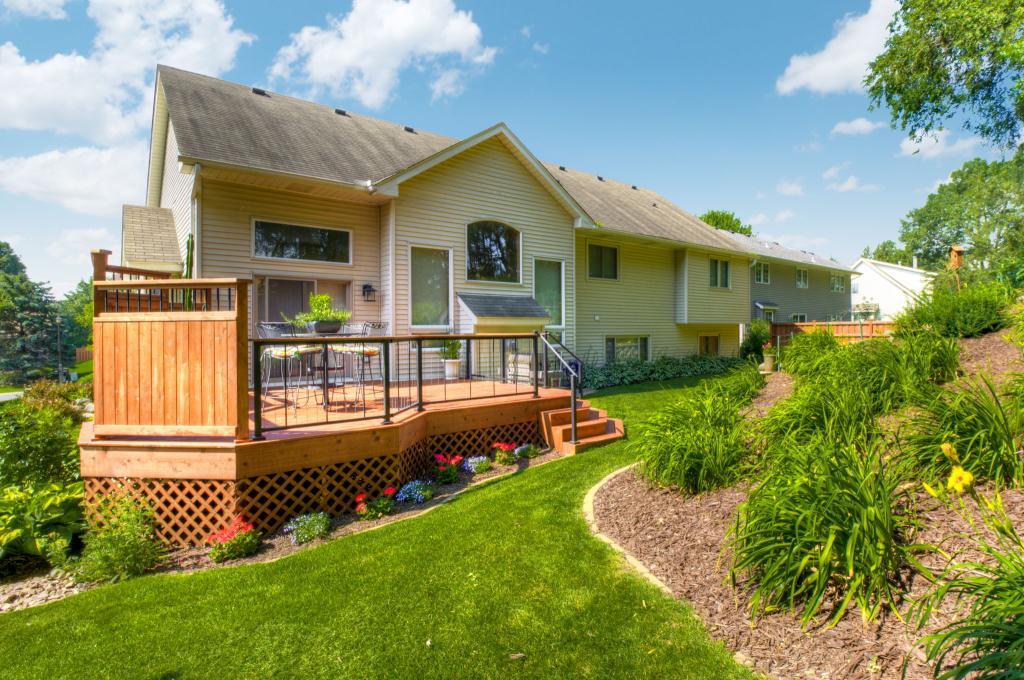 8026 Boulder Ridge Road Woodbury, MN 55125 - Photo 25 of 27 Gallery Image 25