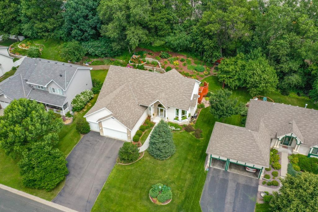 8026 Boulder Ridge Road Woodbury, MN 55125 - Photo 26 of 27 Gallery Image 26