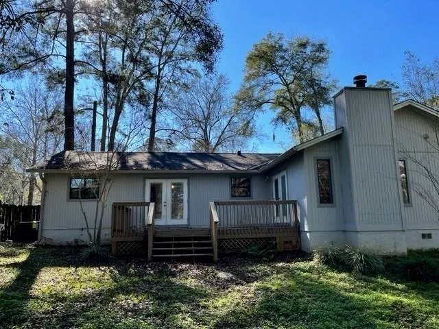 $1,795 | 260 Timberlane Road, Tallahassee, FL 32312