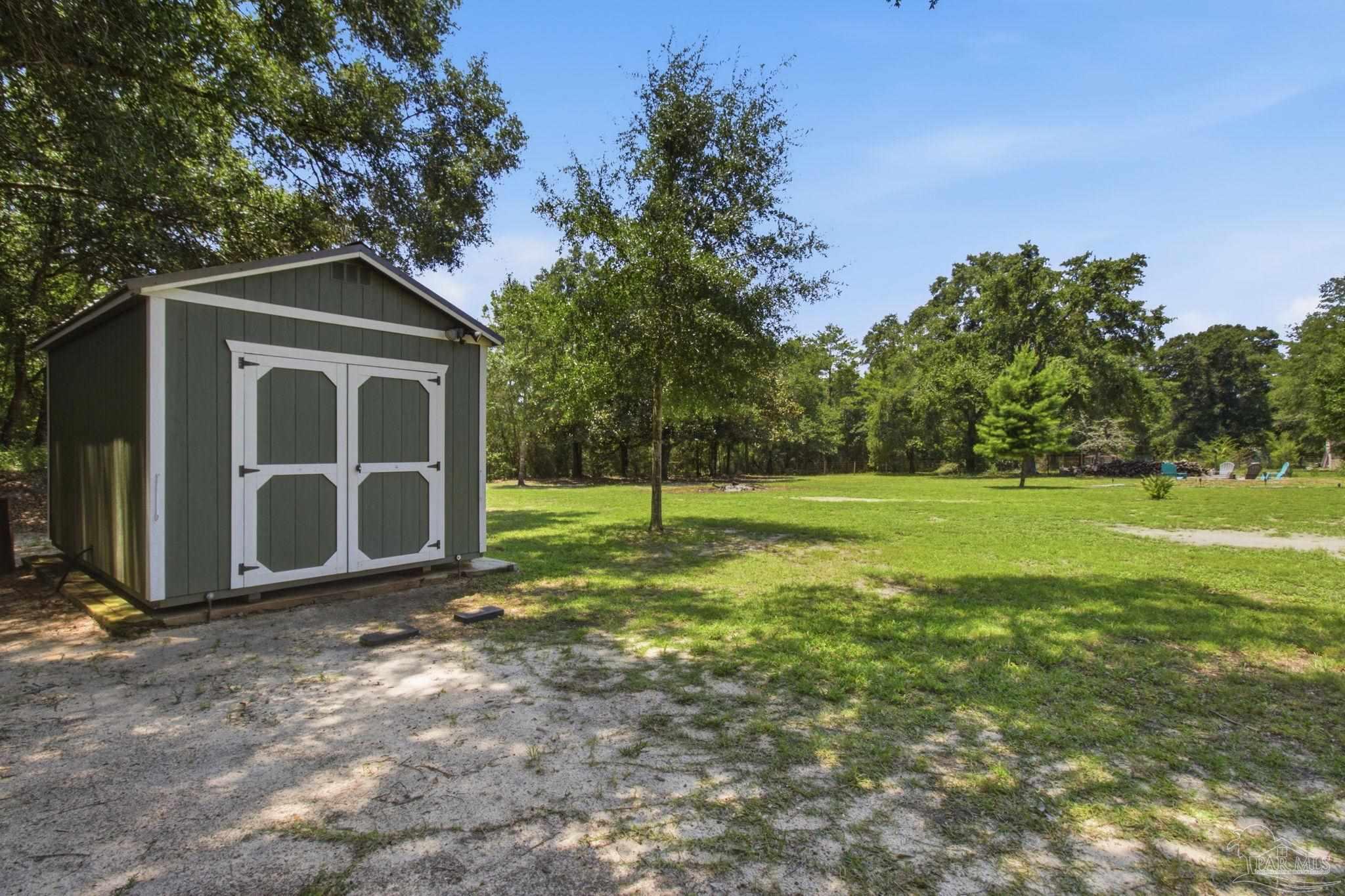 5655-j V Woolley Road Crestview, FL 32539 - Photo 51 of 53