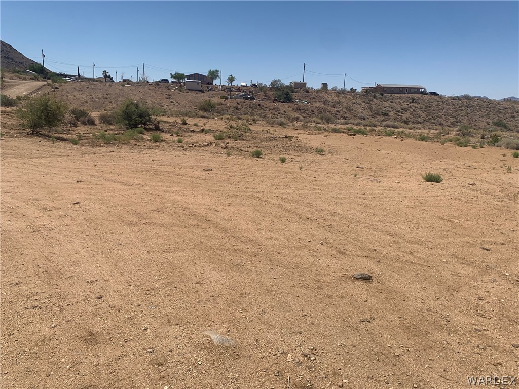 4745 Smoketree Road Golden Valley, AZ 86413 - Photo 25 of 33 a view of ocean