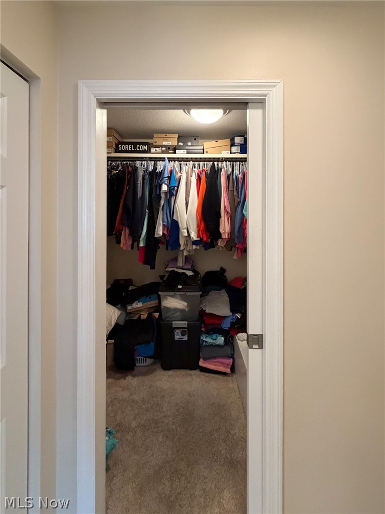 1343 Courtland Road Weirton, WV 26062 - Photo 28 of 50 View of closet