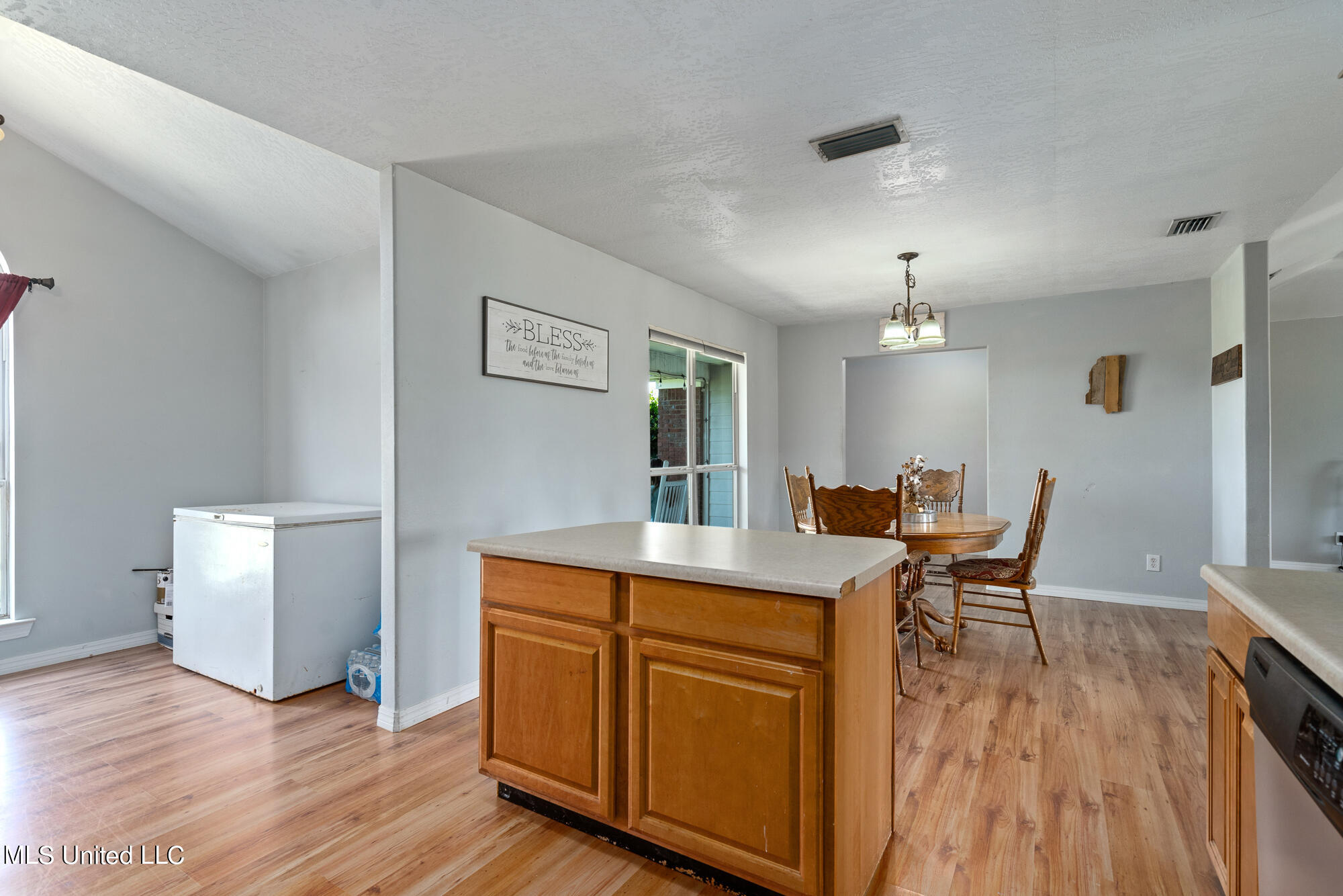 128 Henry Eubanks Road Lucedale, MS 39452 - Photo 12 of 34 Kitchen 4