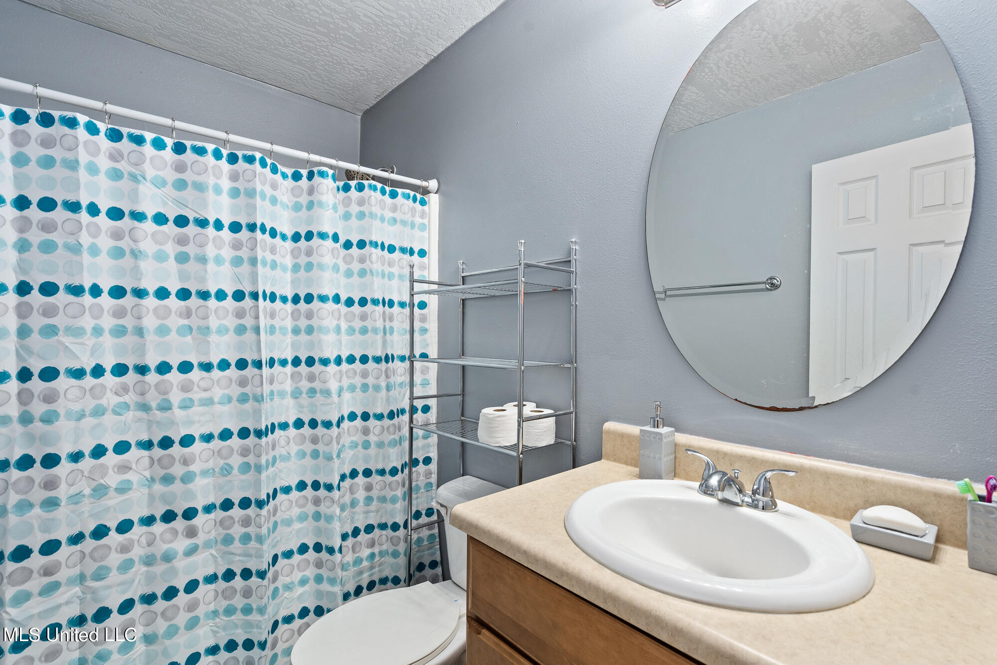 128 Henry Eubanks Road Lucedale, MS 39452 - Photo 22 of 34 Bathroom