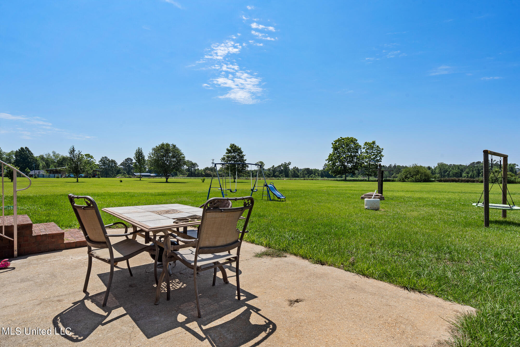 128 Henry Eubanks Road Lucedale, MS 39452 - Photo 24 of 34 Patio