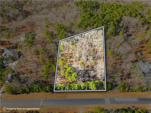 $65,000 | 188 Starboard Reach, Lexington, NC 27292