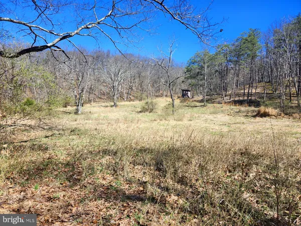 $165,000 | A J Kelley Road, Old Fields, WV 26845