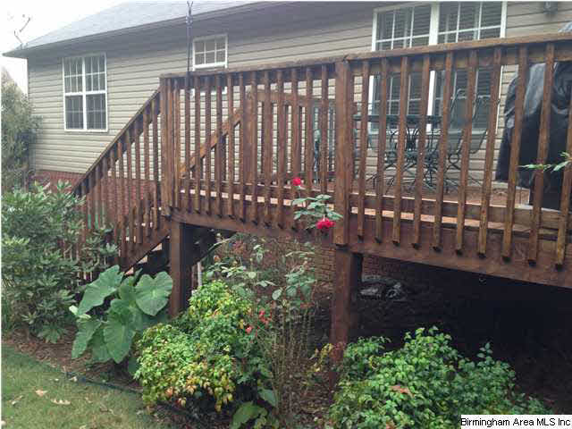 759 South Hillcrest Road Odenville, AL 35120 - Photo 18 of 22