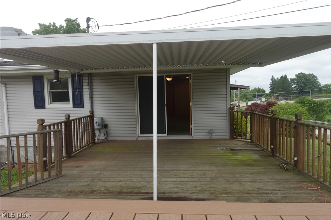 54837 High Ridge Road Bellaire, OH 43906 - Photo 22 of 33