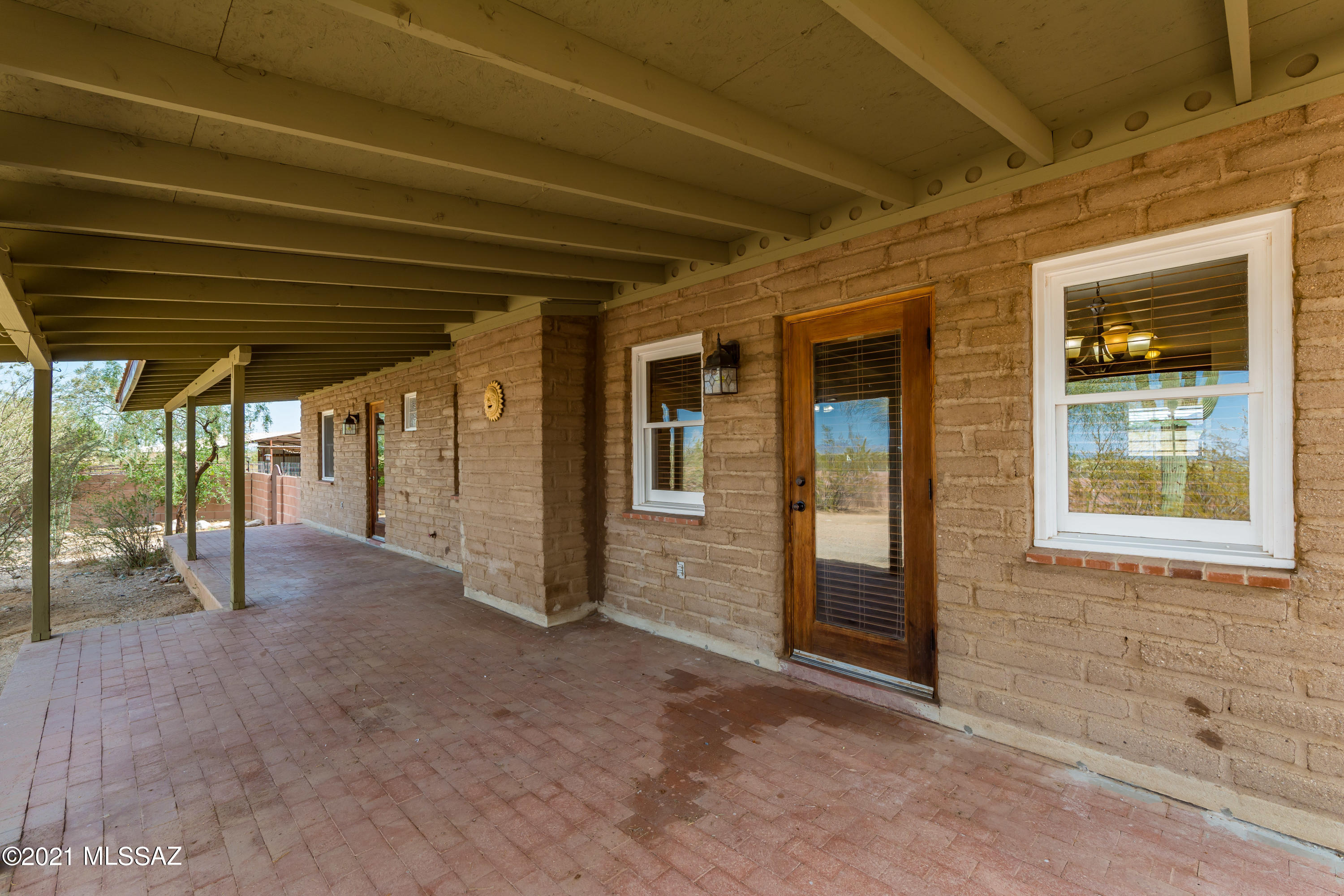 4425 Old Ranch Road Tucson, AZ 85743 - Photo 23 of 50 Gallery Image 23