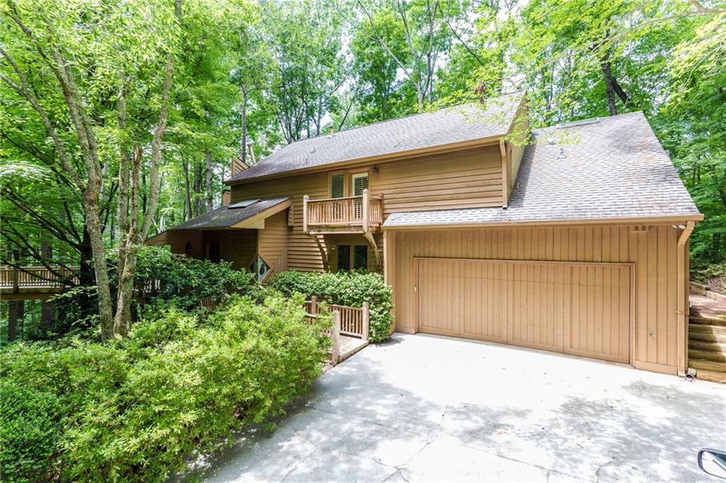 120 North Mill Road Atlanta, GA 30328 - Photo 1 of 1