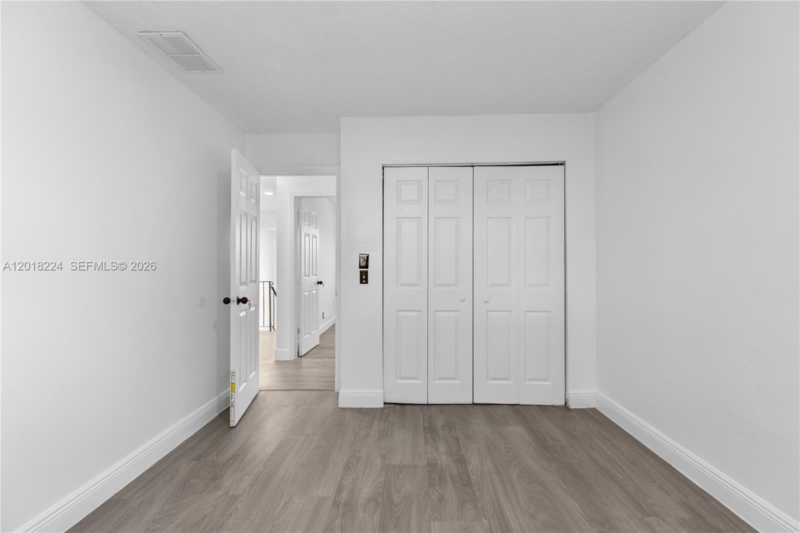 7958 Southwest 6th Street Pompano Beach, FL 33068 - Photo 30 of 57 a view of an empty room