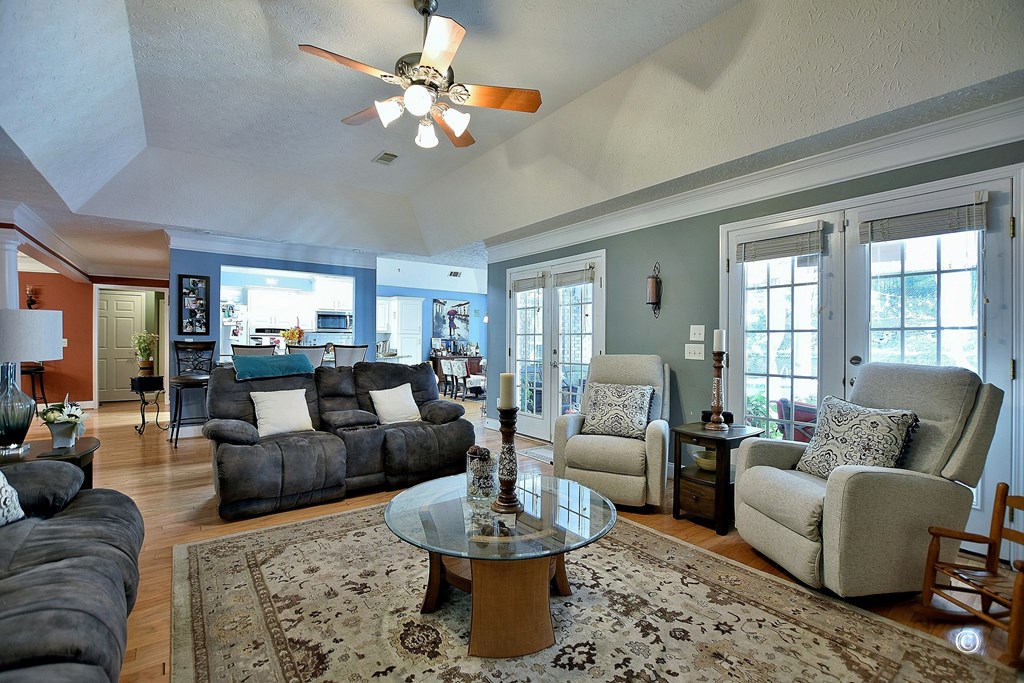 127 Cove Hollow Road Fortson, GA 31808 - Photo 8 of 35 Gallery Image 8