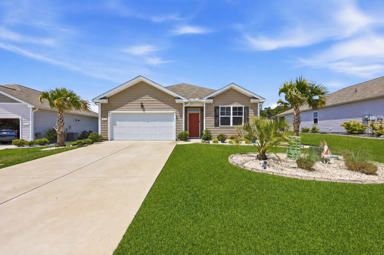 8026 Strudwick Drive Little River, SC 29566 - Photo 4 of 69