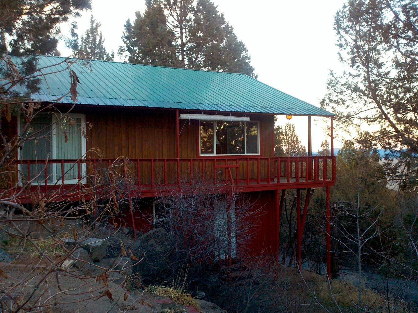 24525 Tableland Road Chiloquin, OR 97624 - Photo 3 of 30 Additional Photo