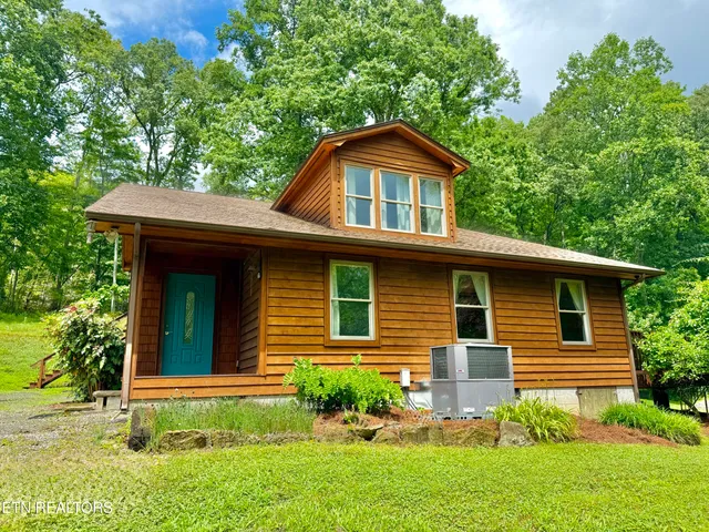 $599,111 | 360 Sequoyah Road, Andersonville, TN 37705