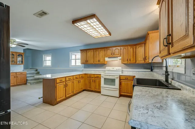 $599,111 | 360 Sequoyah Road, Andersonville, TN 37705