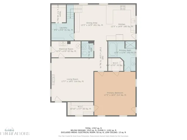 $599,111 | 360 Sequoyah Road, Andersonville, TN 37705