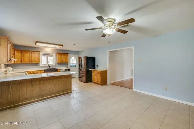 $599,111 | 360 Sequoyah Road, Andersonville, TN 37705