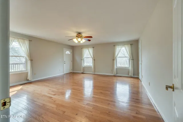 $599,111 | 360 Sequoyah Road, Andersonville, TN 37705