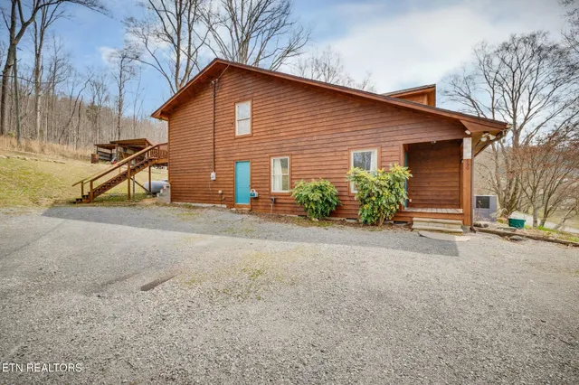 $599,111 | 360 Sequoyah Road, Andersonville, TN 37705