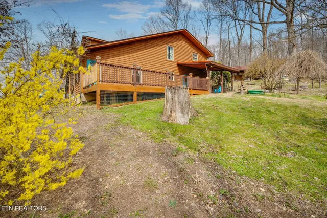 $599,111 | 360 Sequoyah Road, Andersonville, TN 37705