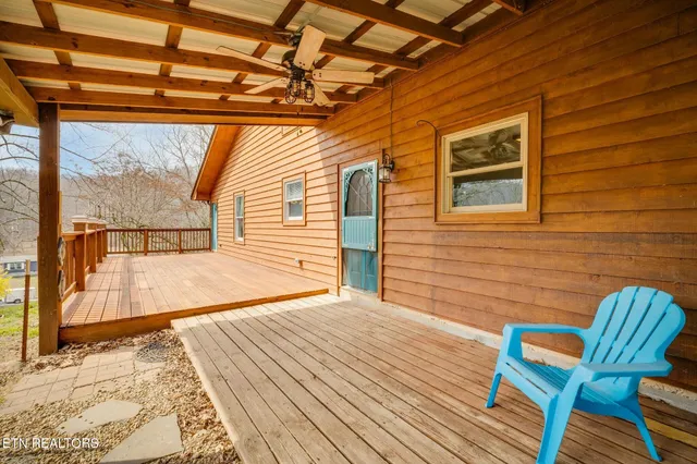 $599,111 | 360 Sequoyah Road, Andersonville, TN 37705