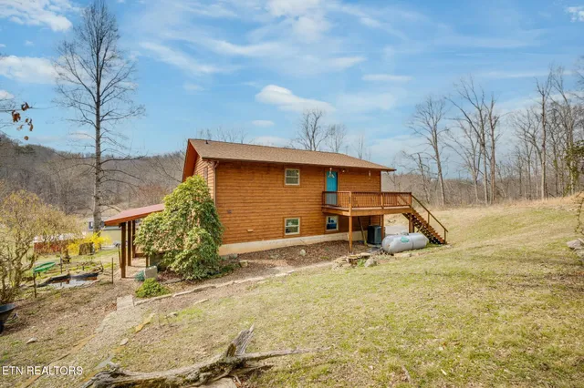 $599,111 | 360 Sequoyah Road, Andersonville, TN 37705