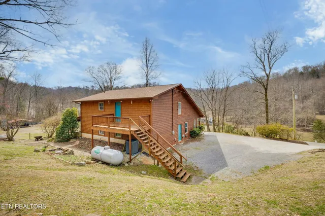 $599,111 | 360 Sequoyah Road, Andersonville, TN 37705