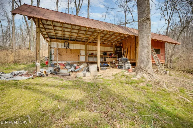 $599,111 | 360 Sequoyah Road, Andersonville, TN 37705