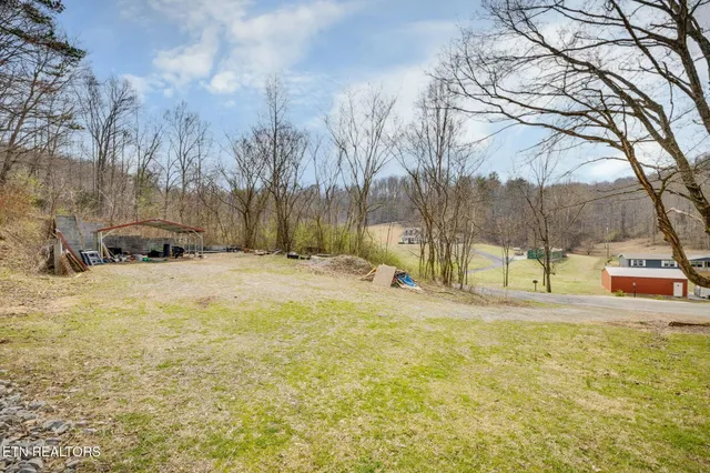 $599,111 | 360 Sequoyah Road, Andersonville, TN 37705