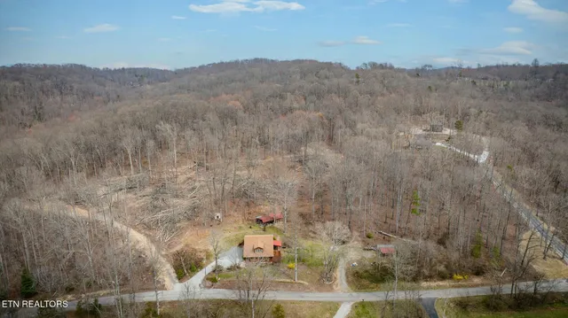 $599,111 | 360 Sequoyah Road, Andersonville, TN 37705